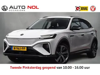 MG Marvel R Luxury 70 kWh | Pano | 360 Cam. | Keyless | Memory