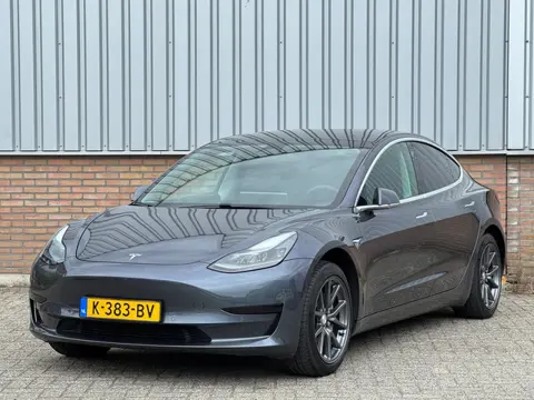 Tesla Model 3 Standard RWD Plus LFP/ 92%/ Full Self Drive