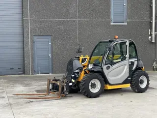 Manitou MT 420 H (bj 2017)