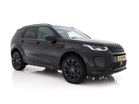 Land Rover Discovery Sport P300e 1.5 R-Dynamic HSE Black Exterior Pack AWD (Plug-in) (INCL-BTW) *LEA