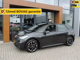 Volkswagen ID.3 Pro 58 kWh 74.000km | SOH 91% |1e Eig | NL-auto | Stoel/stuurverw | ACC | ECC | LED 