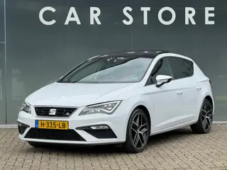 Seat Leon 1.5 TSI FR PANORAMADAK CAMERA 1E EIGENAAR