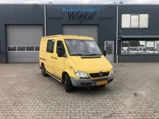 Mercedes-Benz Sprinter 211 CDI 2.2 300