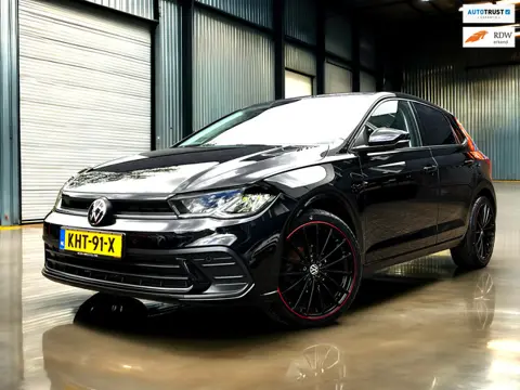 Volkswagen POLO 1.0 TSI R-Line Business