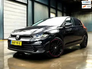 Volkswagen POLO 1.0 TSI R-Line Business