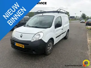 Renault Kangoo Express 1.5 dCi 70 Express Comfort EXPORT ONLY! Motor en bak is goed!