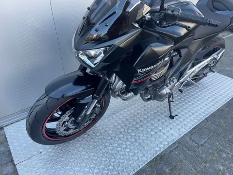 KAWASAKI Z 800 E ABS - 2013