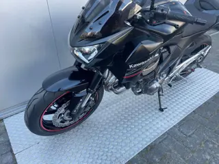 KAWASAKI Z 800 E ABS - 2013