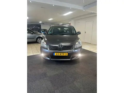 Toyota Verso 1.8 VVT-i Business,Export prijs .NAP.Airco