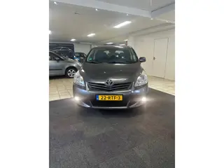 Toyota Verso 1.8 VVT-i Business,Export prijs .NAP.Airco