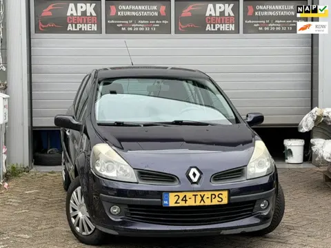 Renault Clio 1.4-16V Dynamique Luxe
