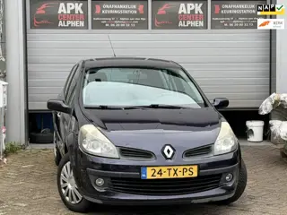 Renault Clio 1.4-16V Dynamique Luxe