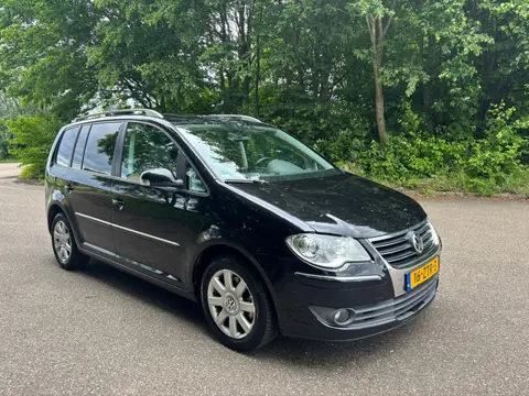 Volkswagen Touran 2.0 TDI Highline | 7-pers. | Clima | APK 12-2026