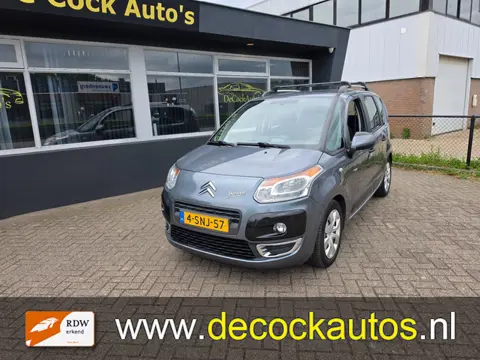 Citroen C3 Picasso 1.4 VTi Aura/TREKHAAK