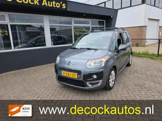 Citroen C3 Picasso 1.4 VTi Aura/TREKHAAK