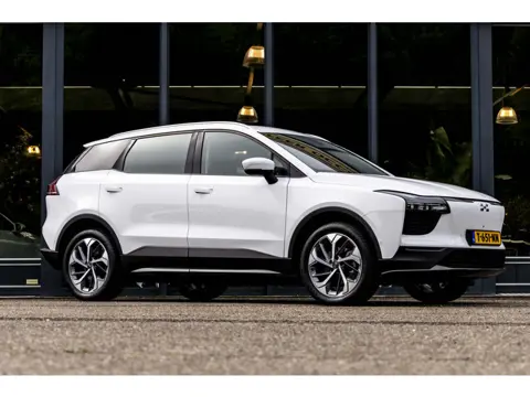 Aiways U5 63kWh Premium (bj 2022, automaat)
