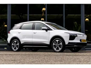 Aiways U5 63kWh Premium (bj 2022, automaat)
