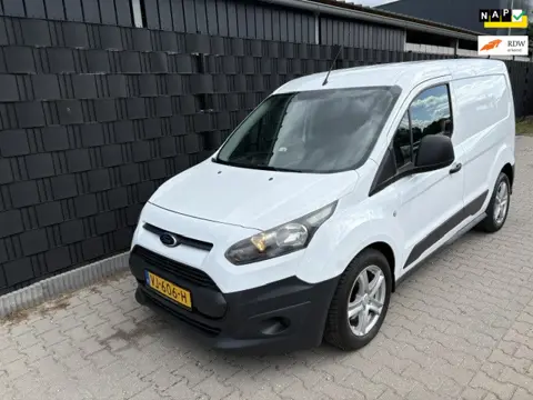 Ford Transit Connect 1.6 TDCI L1 Ambiente First Edition