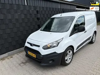 Ford Transit Connect 1.6 TDCI L1 Ambiente First Edition