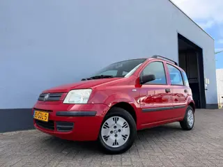 Fiat Panda 1.2 Edizione Cool - Airco
