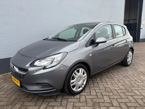 Opel Corsa 1.0 Turbo Business+ 5-Deurs - Airco