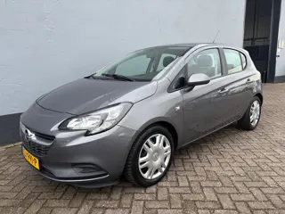 Opel Corsa 1.0 Turbo Business+ 5-Deurs - Airco