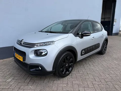 Citroen C3 1.2 PureTech S&S Shine - Navigatie