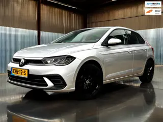 Volkswagen POLO 1.0 TSI R-Line Business_Navi_Carplay_Led_Virtual cocpit