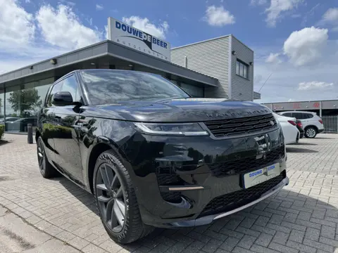 Land Rover Range Rover Sport 3.0 P460e Dynamic HSE PHEV LM 23, High End Audio, Etc Etc