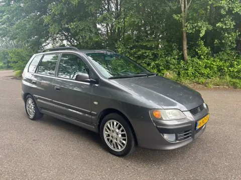 Mitsubishi Space Star 1.6 Shogun SE | Airco | APK 07-2027!