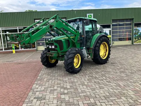 John Deere 6320-779879