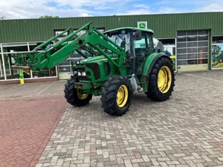 John Deere 6320-779879