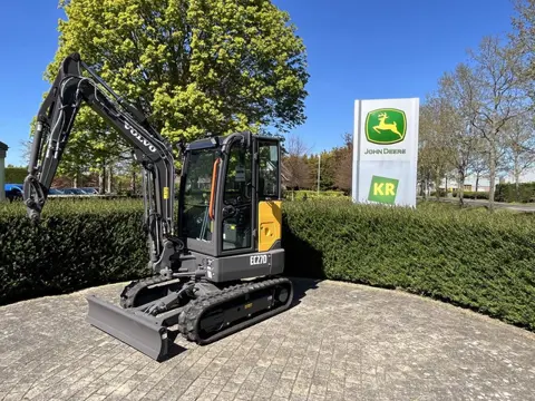 Volvo EC-27D-779333