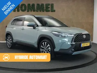 Toyota Corolla Cross Hybrid 200 Dynamic - ORIGINEEL NEDERLANDSE AUTO - APPLE CARPLAY/ANDROID AUTO - 