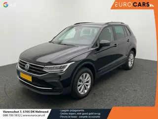 Volkswagen Tiguan 1.4 TSI e-Hybrid PHEV Aut. 245 pk Life Navi Discover Media ACC Camera Trekhaak Dig