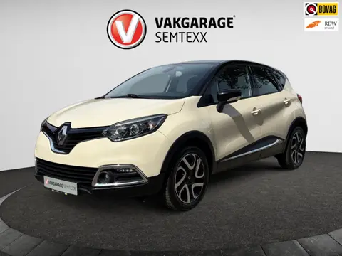 Renault Captur 0.9 TCe Dynamique | Cruise | Airco | Camera | Navi | Start-Stop | PDC | Velgen Lichtm