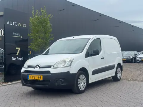 Citroen Berlingo 1.6 e-HDI 500 Club Economy|NL AUTO|AUTOMAAT|TREKHAAK|MARGE