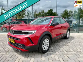 Opel Mokka-e Elegance 50-kWh 11kw bl.