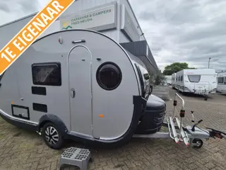 T@B 400  mover,tent