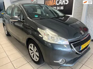 Peugeot 208 Peugeot 208 1.2 VTi |Distri Verv.| Nw APk|Airco