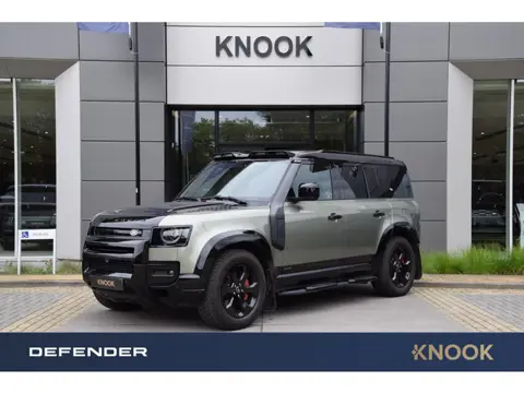 Land Rover Defender 110 P400e 110 Dynamic-X | Head Up | Elek. Trekhaak | Panorama