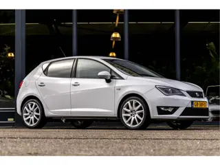 SEAT Ibiza 1.2 TSI FR (bj 2015)