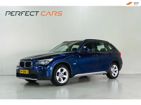 BMW X1 SDrive20i Business
