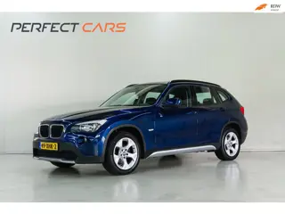 BMW X1 SDrive20i Business
