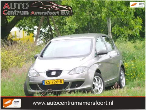 Seat Altea 1.6 Reference ( INRUIL MOGELIJK )