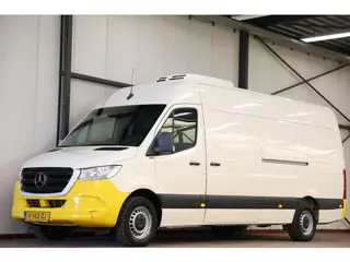 Mercedes-Benz Sprinter 314 2.2 CDI AUTOMAAT L3H2 KOELWAGEN VRIESWAGEN