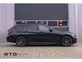 BMW 3 Serie Touring 330i High Executive Edition | Individual Color | Harman Kardon | Pano | 360° Cam