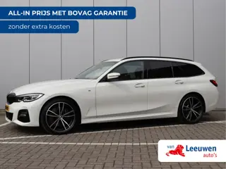 BMW 3 Serie Touring 330i xDrive High Executive | Keyless | ACC | 360 Camera