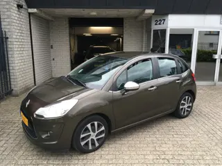 Citroen C3 1.6 e-HDi Collection / CLIMA / CRUISE / METALLIC / EURO-5