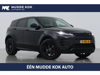 Land Rover Range Rover Evoque P300e AWD SE | Panoramadak | ACC | Stoel+Stuurverwarming | Camera | Me
